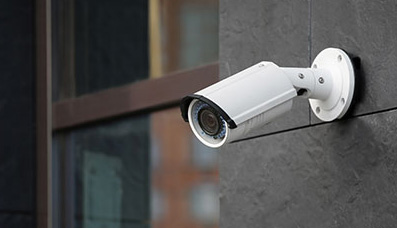 Commercial Video Surveillance System | Video Surveillance Cameras