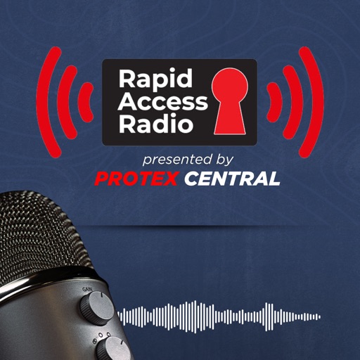 RAPID ACCESS RADIO PRESENTED BY PROTEX CENTRAL