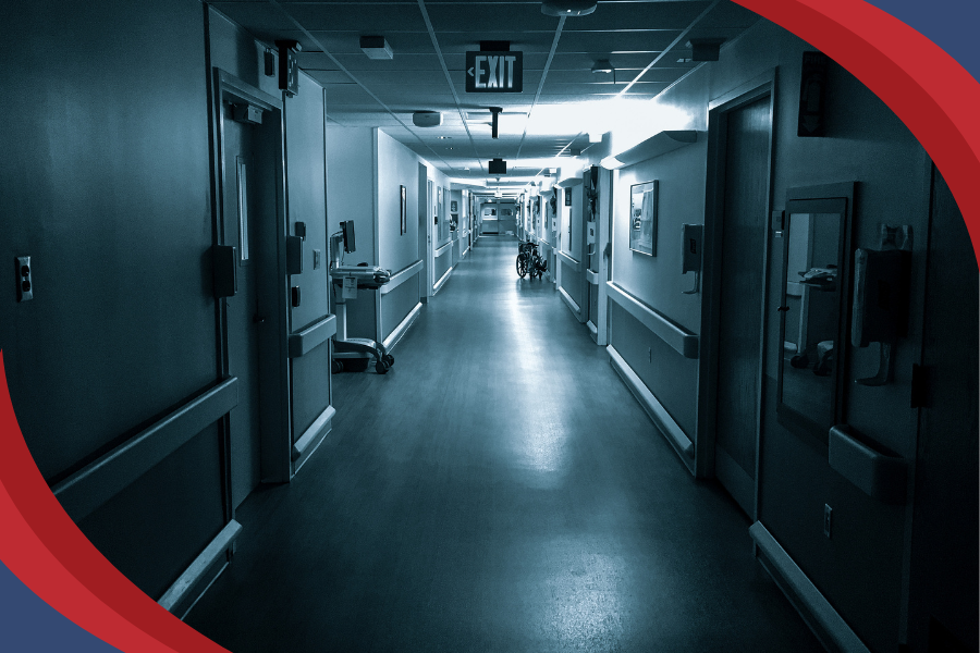 After-Hours Security for Medical Facilities: Protecting Your Practice When You're Not There